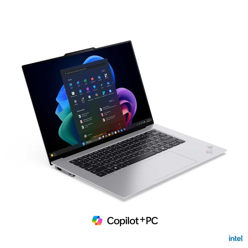 ლეპტოპი Lenovo ThinkPad X9-15 G1 15.3" 2.8K OLED (Ultra 7-258V/32GB/1TB SSD/W11P) - 21Q6006AGX/GE