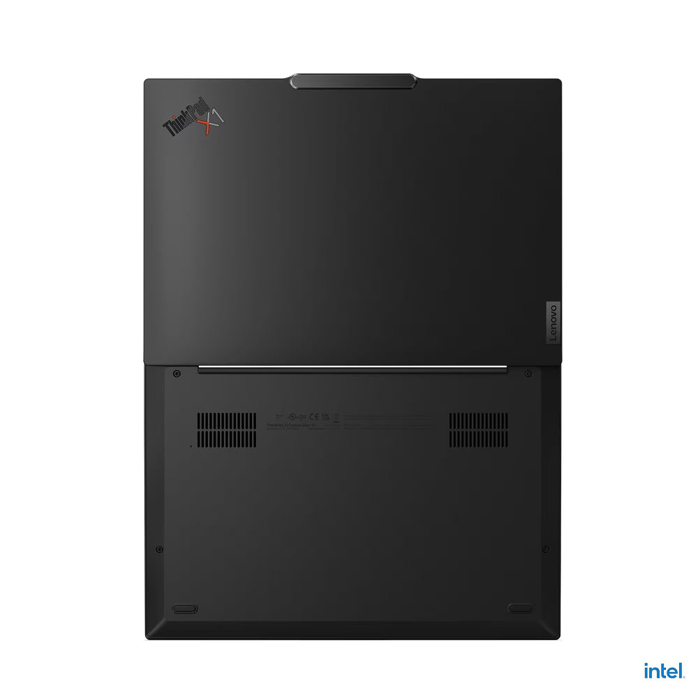 ლეპტოპი Lenovo ThinkPad X1 Carbon G12 14" OLED 2.8K (Ultra 7-258V/32GB/1TB SSD/W11P) - 21NS004MGX