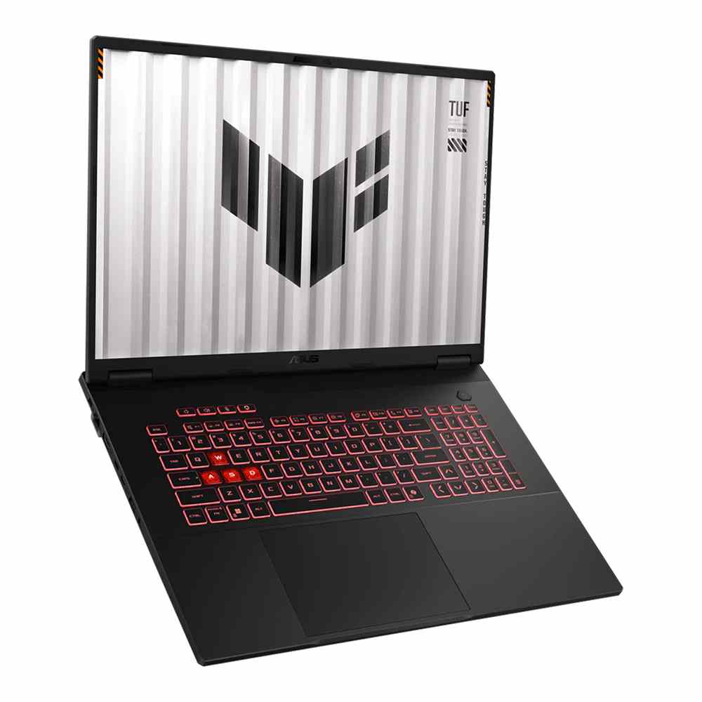 ლეპტოპი თამაშებისთვის (Gaming) ASUS TUF Gaming FA808UH-S8052 18" FHD (R7-260/16GB/512GB SSD/RTX 5050) - 90NR0NM1-M002K0