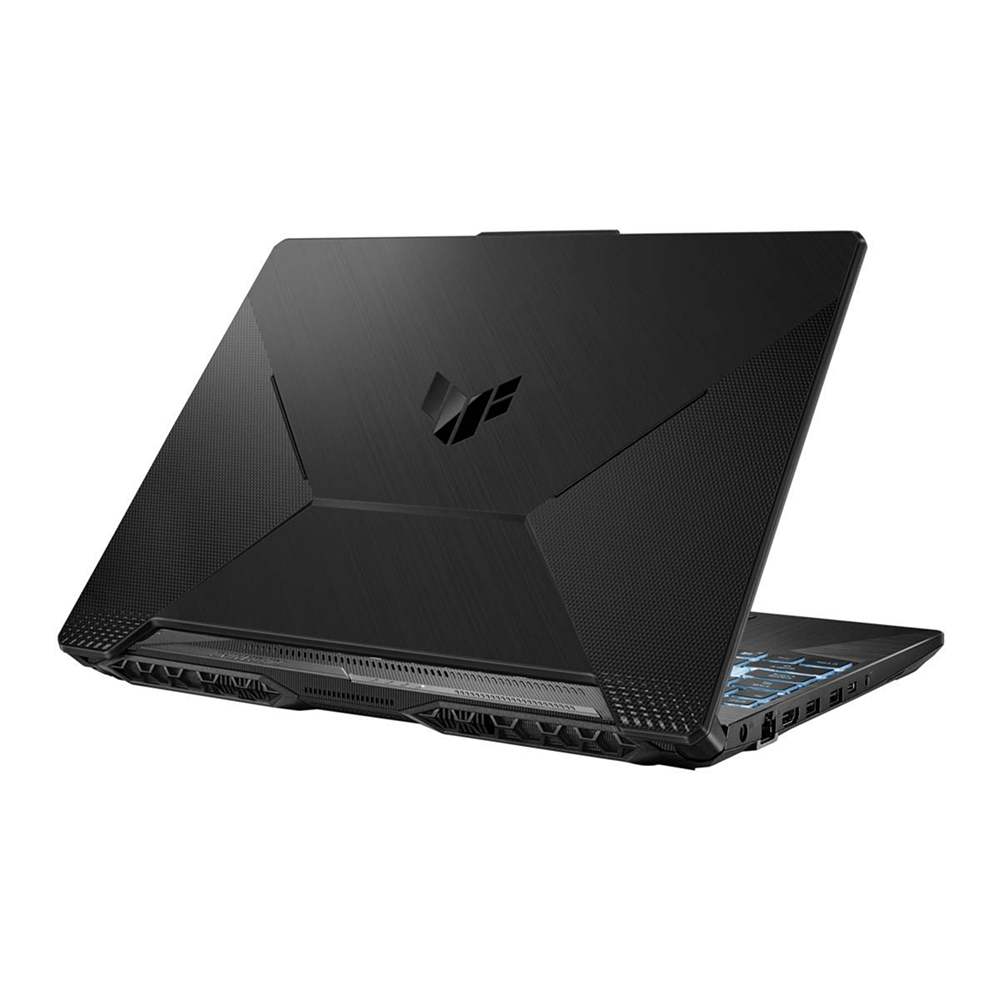 ლეპტოპი თამაშებისთვის (Gaming) ASUS TUF A15 FA506 15.6" FHD (R7-170/16GB/512GB SSD/RTX 3050) - FA506NCQ-HN031