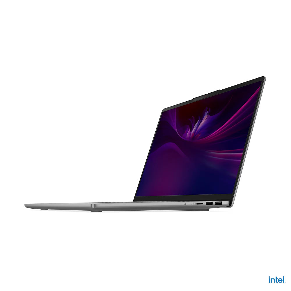 ლეპტოპი Lenovo IdeaPad Slim 5 16IRH10R 16" OLED (Core 5-210H/16GB/1TB SSD) - 83J1006NRK/GE