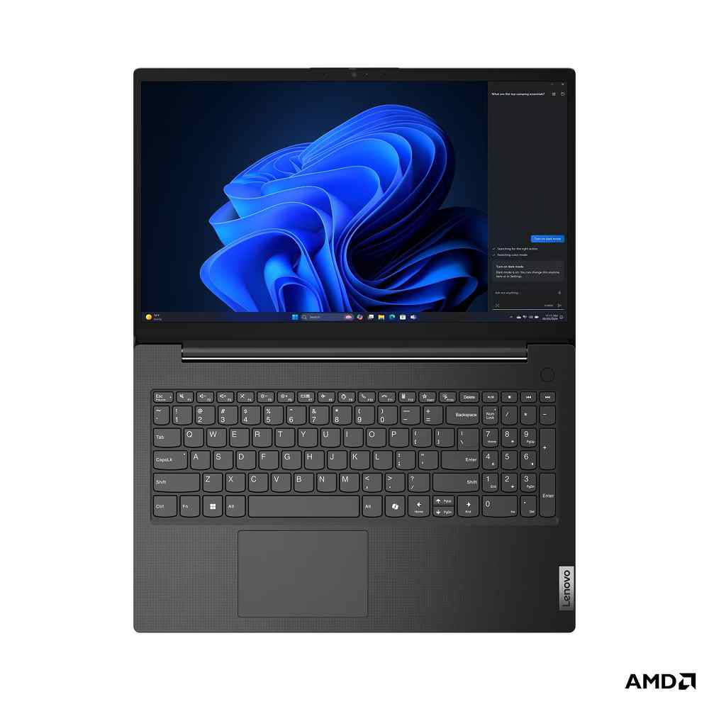 ლეპტოპი Lenovo V15 G4 15.6" FHD (R7-170/16GB/512GB SSD) - 83V40026GX