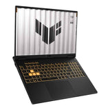 ლეპტოპი თამაშებისთვის (Gaming) Asus TUF Gaming F16 FX608JH-RV033 16" FHD (i5-13450HX/16GB/512GB SSD) - 90NR0MH1-M00370