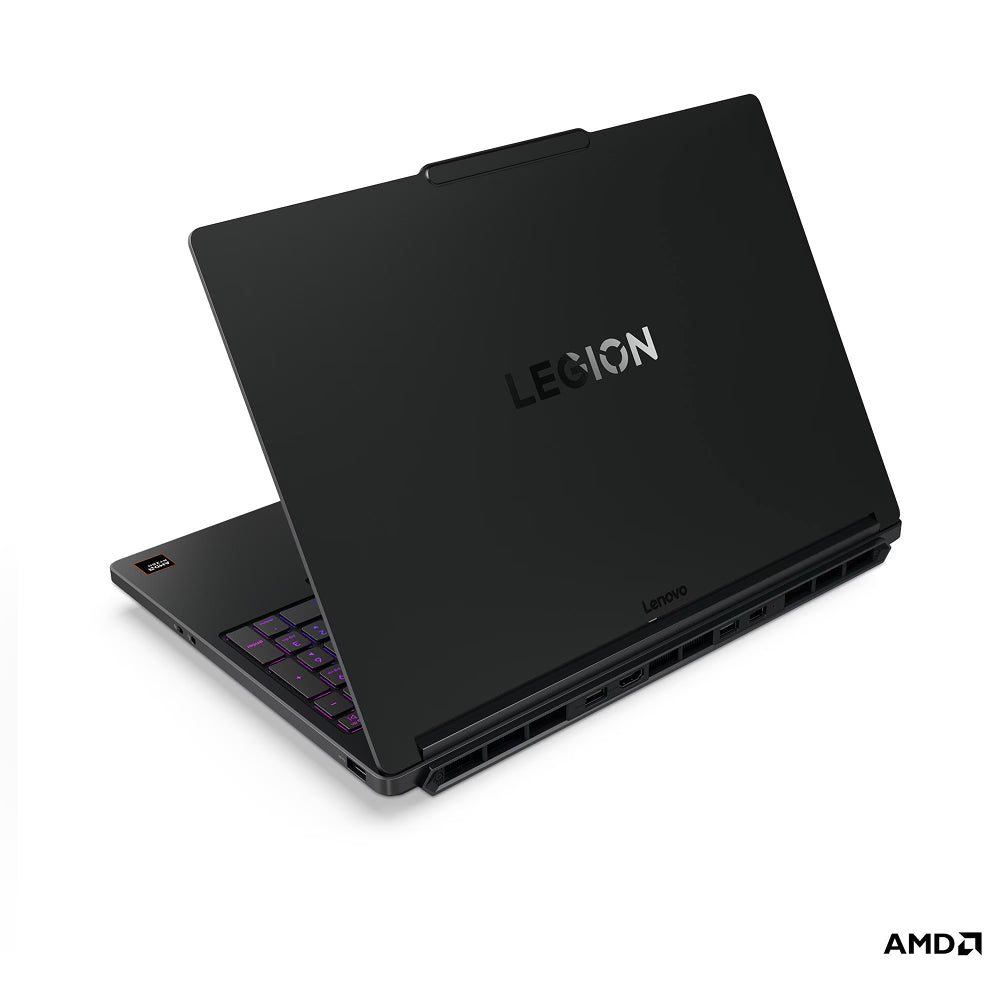 ლეპტოპი თამაშებისთვის (Gaming) Lenovo Legion 5 15AHP11 15.3" WQXGA (R7-250/32GB/1TB SSD/RTX 5060) - 83Q7000QRK/GE