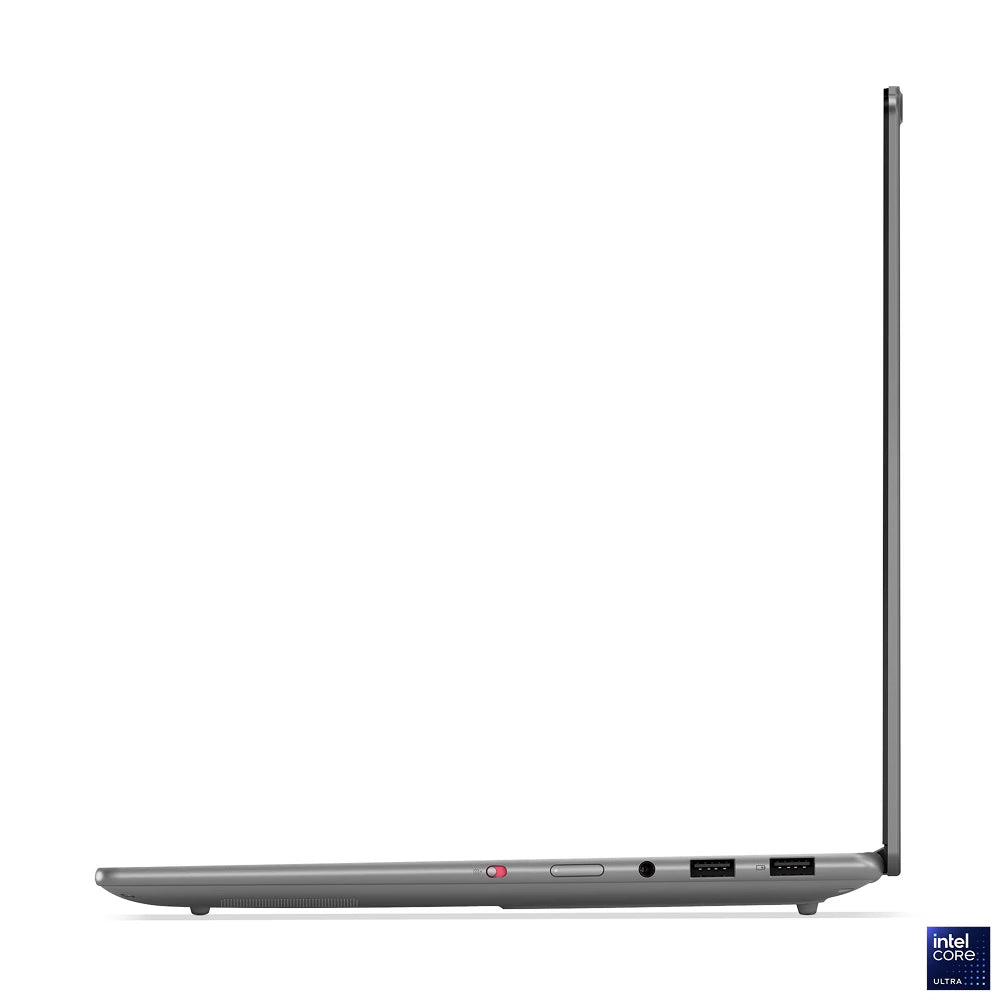 ლეპტოპი Lenovo Yoga Pro 7 14.5" 3K OLED (Ultra 7-255H/32GB/1TB SSD/W11H) - 83KF002KRK
