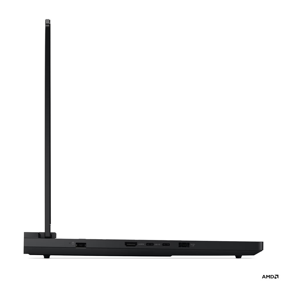 ლეპტოპი თამაშებისთვის (Gaming) Lenovo Legion 7 Pro 16AFR10H 16" WQXGA OLED (Ryzen 9-9955HX/64GB/1TB SSD/RTX 5070TI) - 83RU003LRK/GE