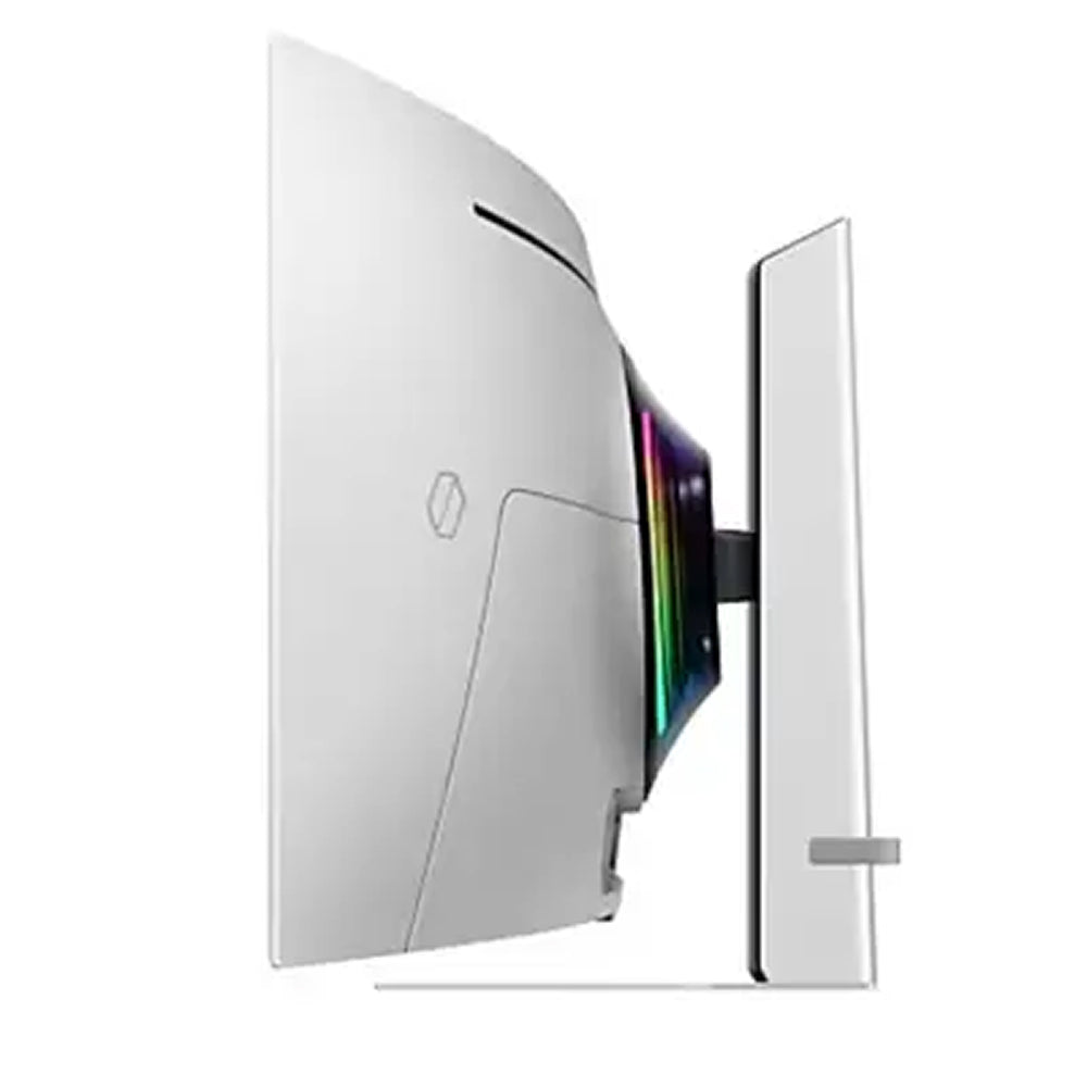 გეიმინგ მონიტორი Samsung OLED G9 49'' DQHD - LS49DG932SIXCI