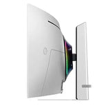 გეიმინგ მონიტორი Samsung OLED G9 49'' DQHD VA - LS49DG932SIXCI