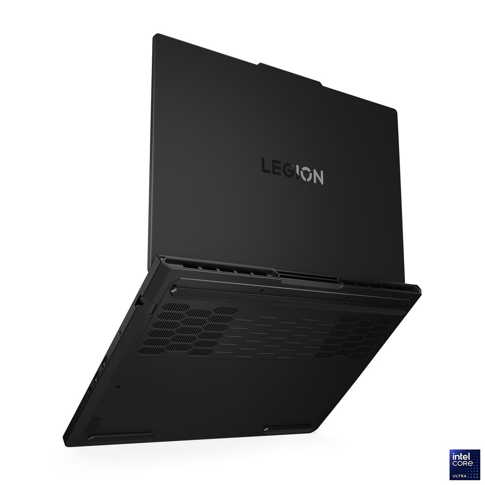 ლეპტოპი თამაშებისთვის (Gaming) Lenovo Legion 5 Pro 16IAX10H 16" OLED (Ultra 9-275HX/32GB/1TB SSD/RTX 5070TI) - 83LU003FRK