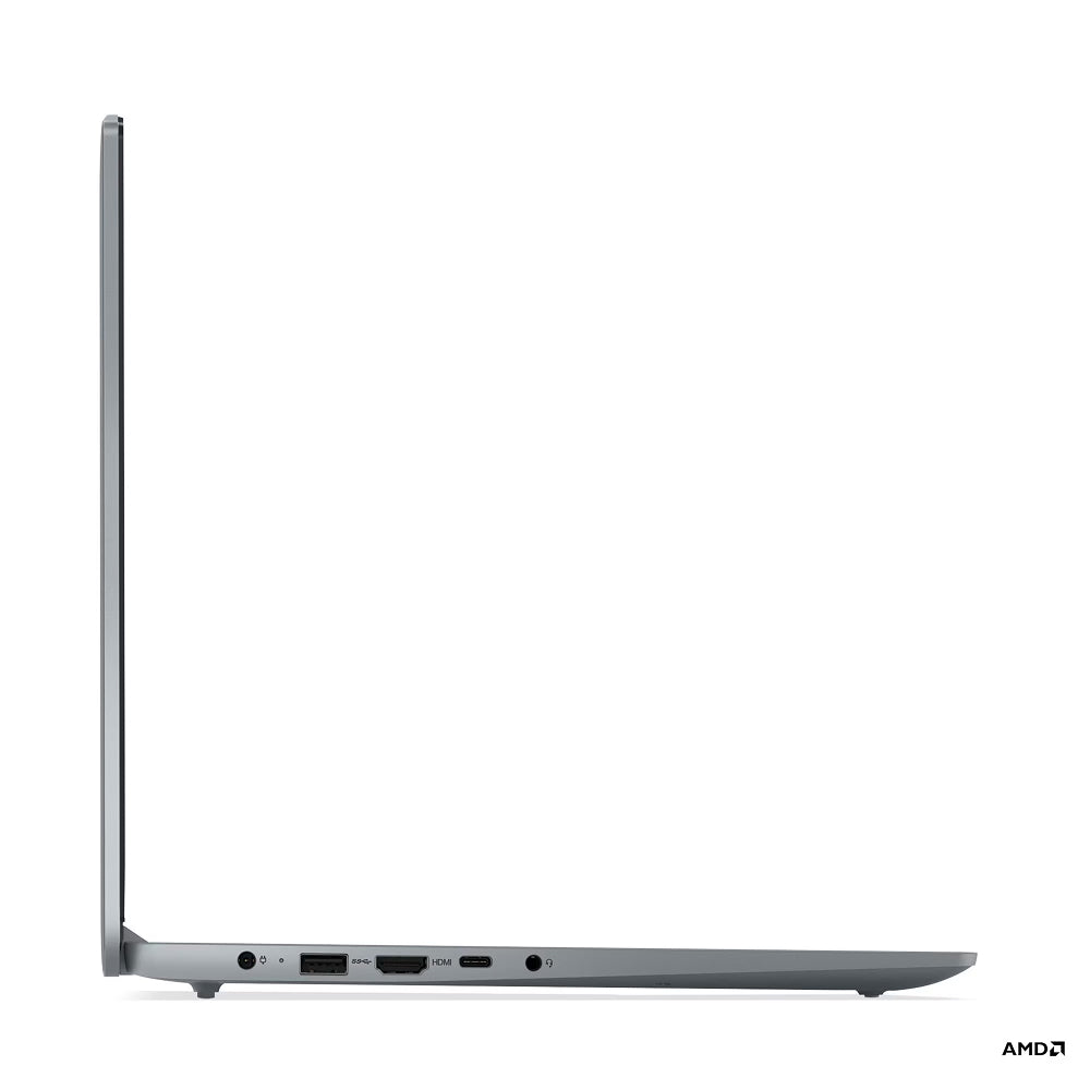 ლეპტოპი Lenovo IdeaPad Slim 3 15.6" FHD (R7-5825U/16GB/512GB) - 82XM012ERK
