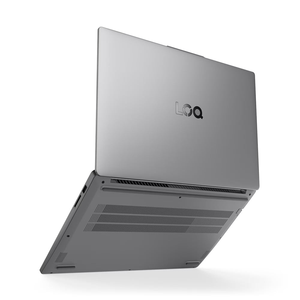 ლეპტოპი თამაშებისთვის (Gaming) Lenovo LOQ 15IRX9 15.6" WQHD (i7-13650HX/16GB/1TB SSD/RTX 4050) - 83DV008URK