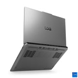 ლეპტოპი თამაშებისთვის (Gaming) Lenovo LOQ 17.3" FHD (i7-14700HX/24GB/1TB SSD/RTX-5060) - 83JH003MRK
