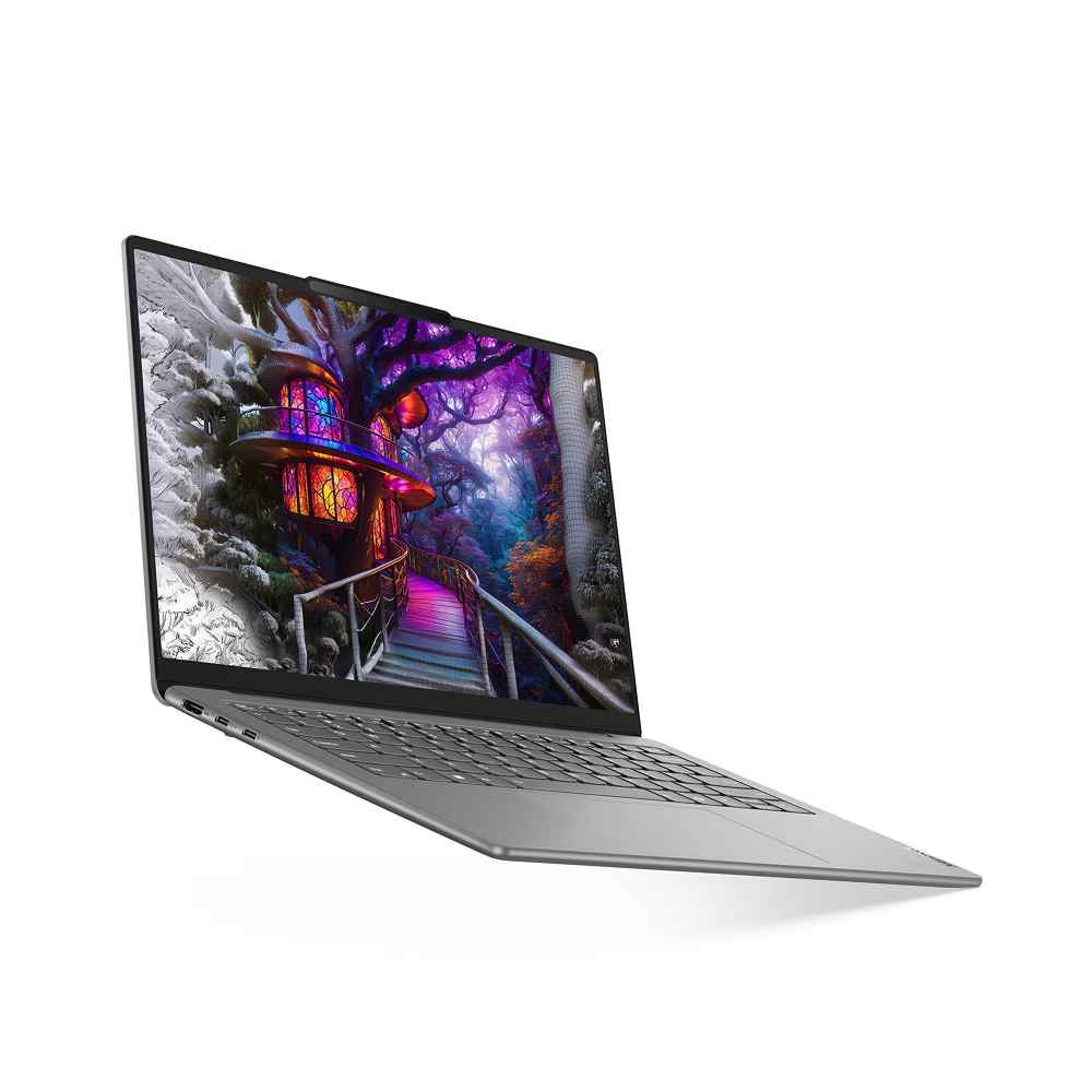 ლეპტოპი Lenovo Yoga Slim 7 14" OLED (Ultra 7-155H/16GB/1TB SSD) - 83CV00ADRK