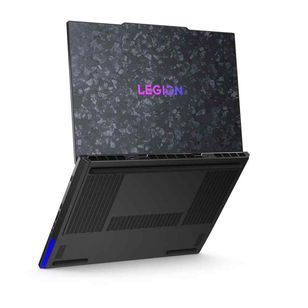 ლეპტოპი თამაშებისთვის (Gaming) Lenovo Legion 9 18IAX10 18" WQUXGA (Ultra 9-275HX/64GB/4TB SSD/RTX 5090) - 83EY002BRK/GE