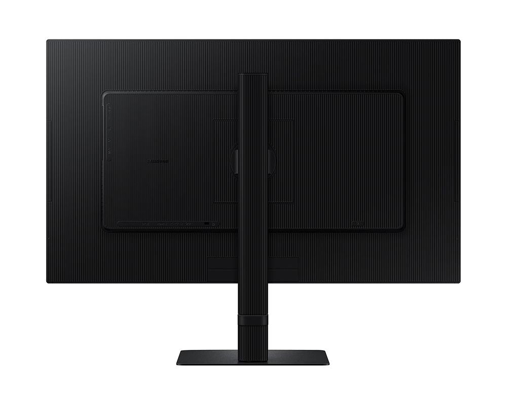 მონიტორი Samsung ViewFinity S8 27" 4K IPS - LS27D804UAIXCI