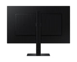 მონიტორი Samsung ViewFinity S8 27" 4K IPS - LS27D804UAIXCI