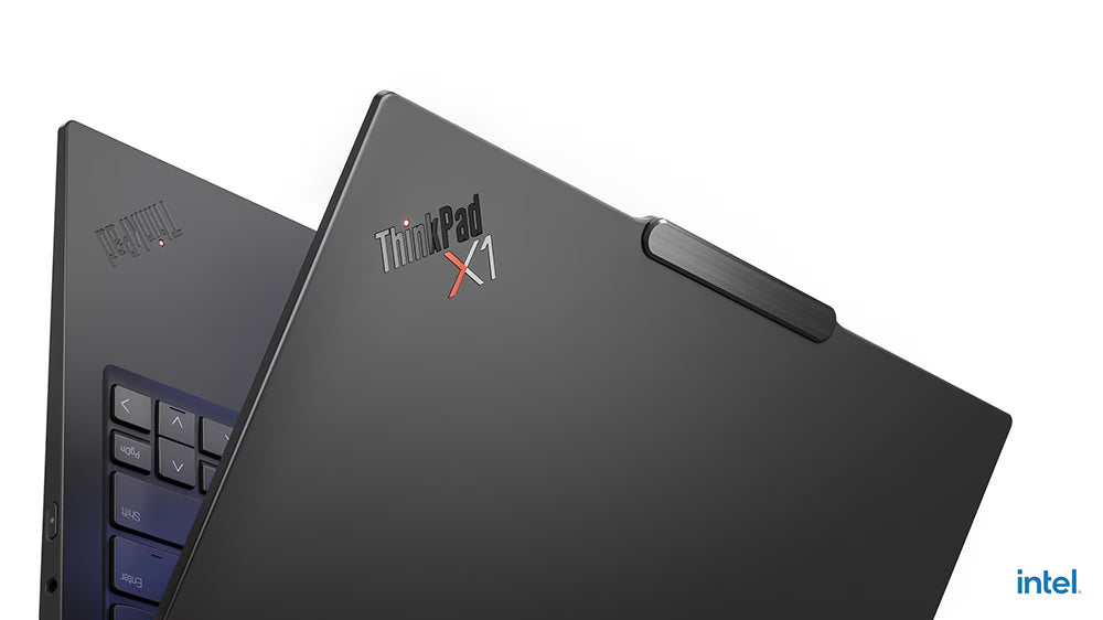 ლეპტოპი Lenovo ThinkPad X1 Carbon G12 14" OLED 2.8K (Ultra 7-258V/32GB/1TB SSD/W11P) - 21NS004MGX