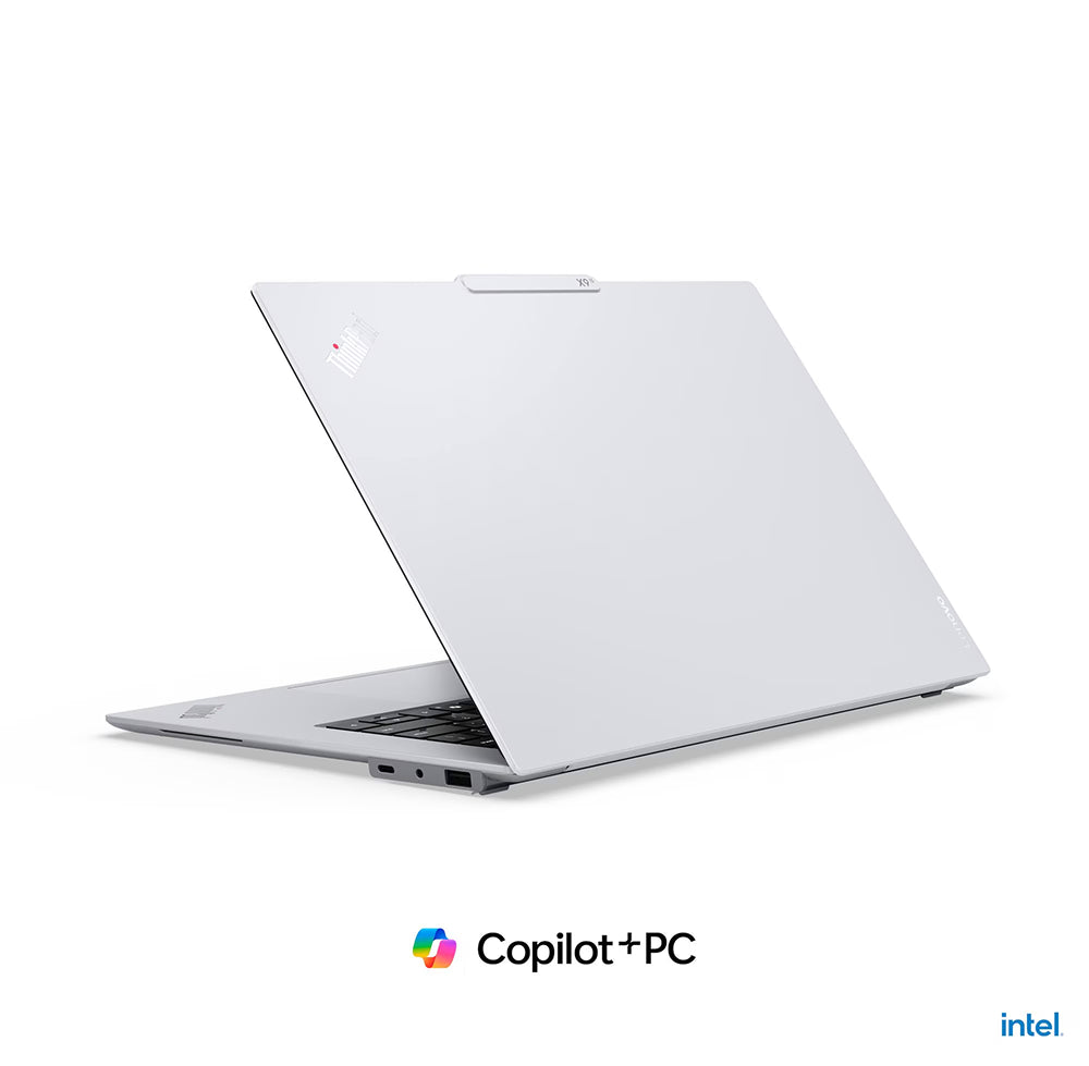 ლეპტოპი Lenovo ThinkPad X9-15 G1 15.3" 2.8K OLED (Ultra 7-258V/32GB/1TB SSD/W11P) - 21Q6006AGX/GE