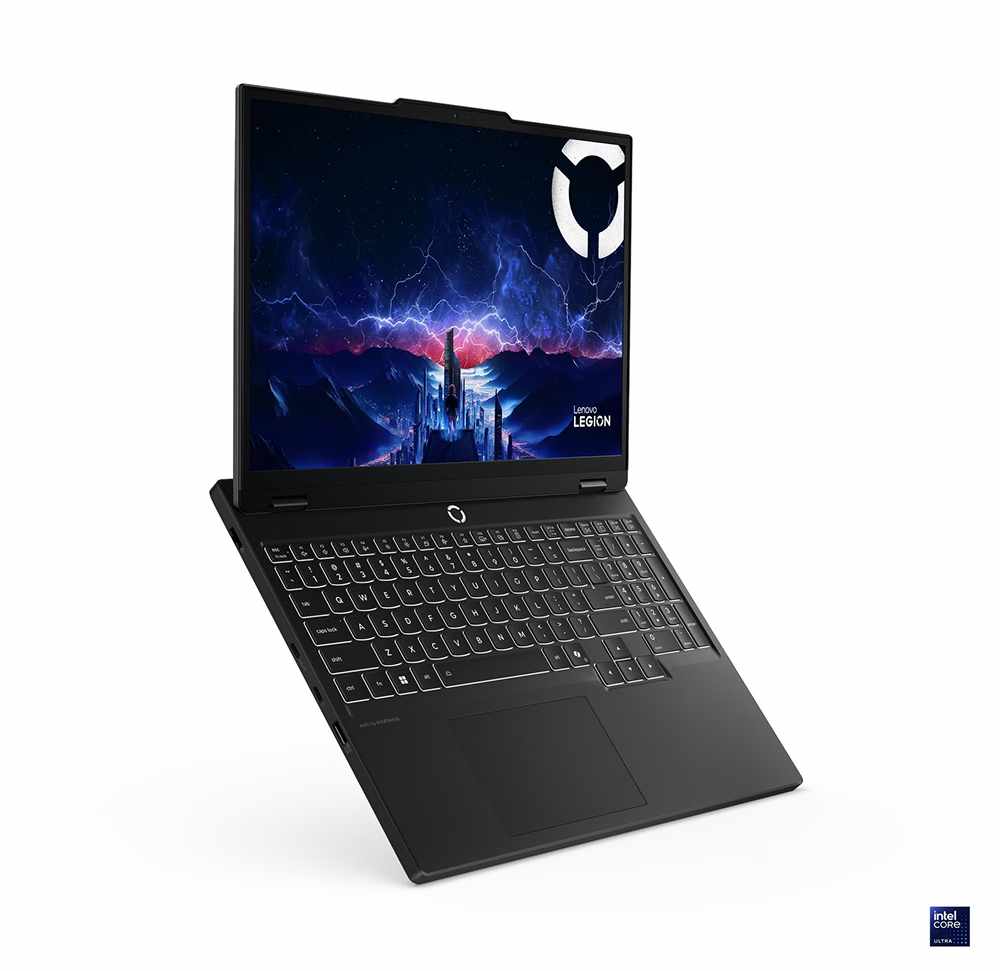 ლეპტოპი თამაშებისთვის (Gaming) Lenovo Legion 5 15IAX10 15.1" OLED (Ultra 7-255HX/16GB/1TB SSD/RTX 5060) - 83F00060RK/GE