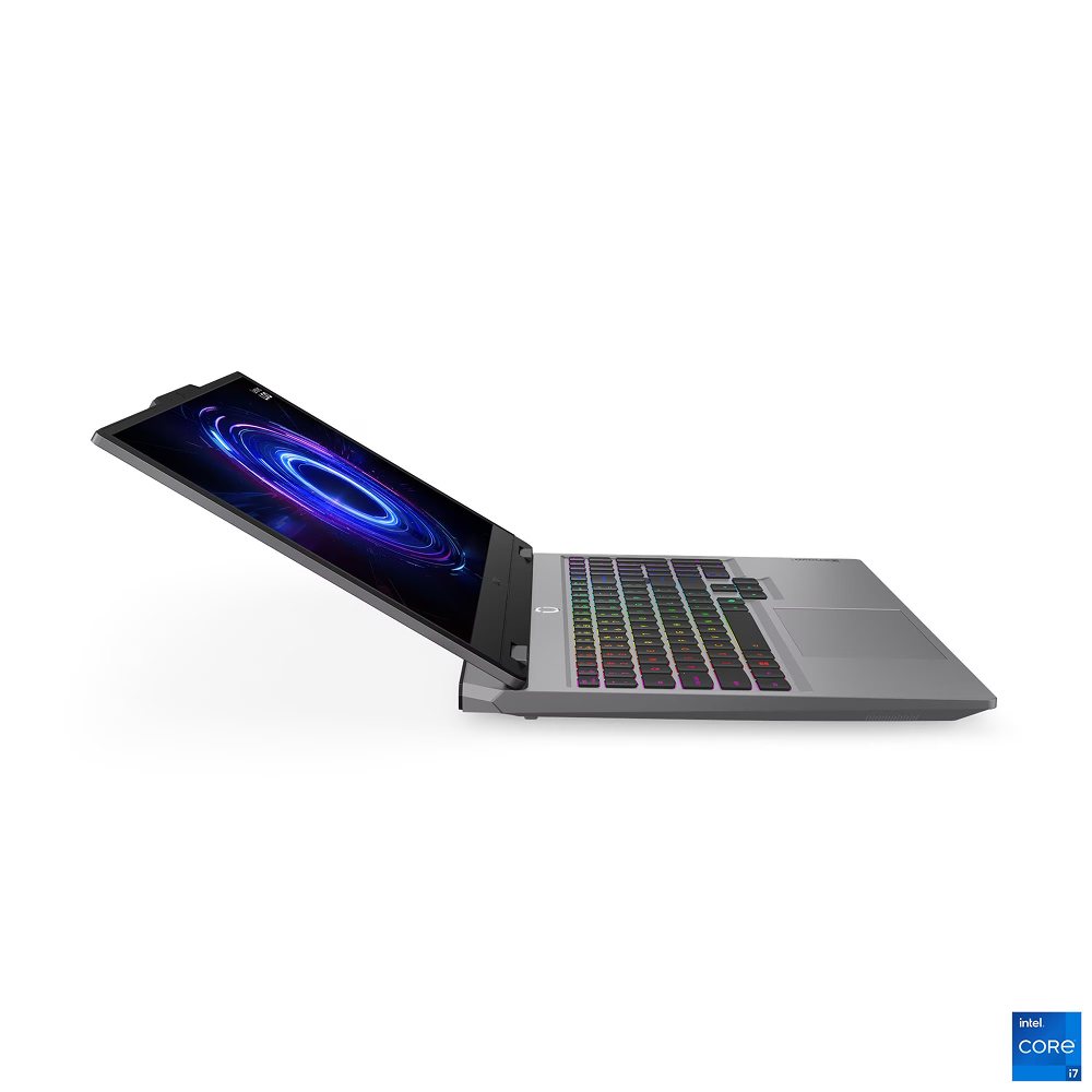 ლეპტოპი თამაშებისთვის (Gaming) Lenovo LOQ 15IRX10 15.6" FHD (i7-13645HX/32GB/1TB SSD/RTX 5060) - 83JE018BRK