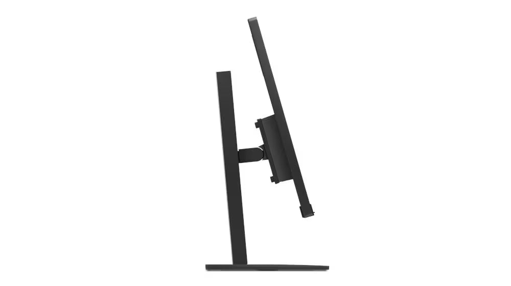 მონიტორი Lenovo ThinkVision T27q-20 27" QHD IPS - 62D0GAT1EU