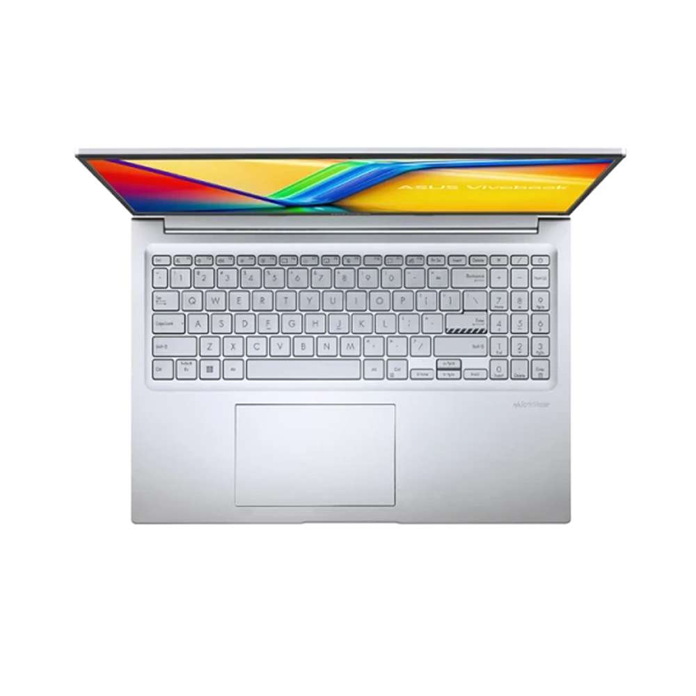 ლეპტოპი Asus Vivobook 16 16" FHD (i5-13420H/16GB/512GB SSD) - X1605VA-SH2129