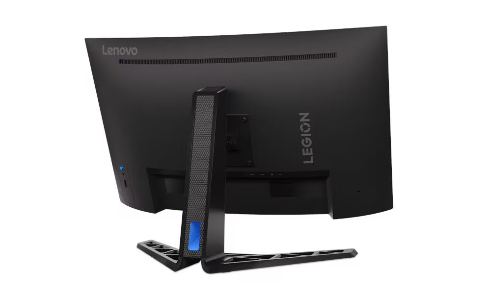 გეიმინგ მონიტორი Lenovo Legion R32qc-30 Curved 31.5" QHD VA - 67C8GAC1EU