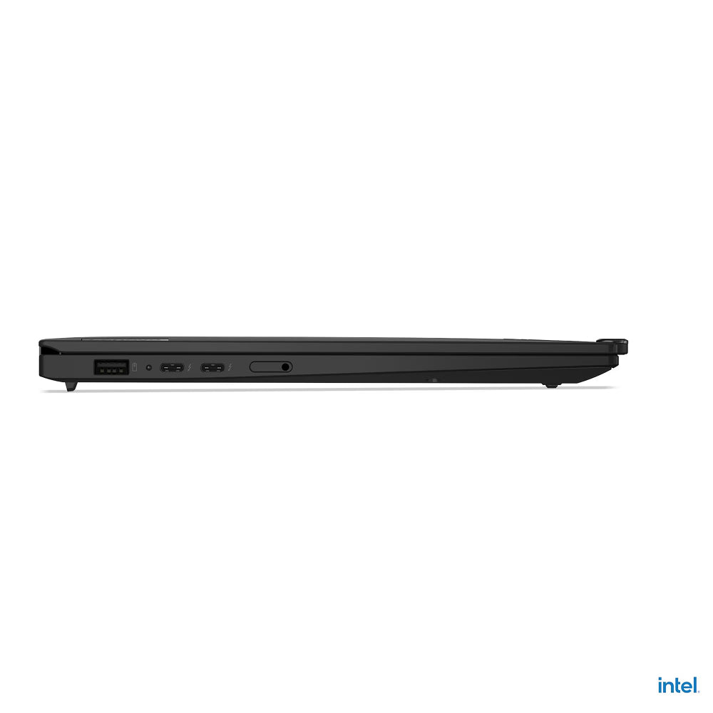 ლეპტოპი Lenovo ThinkPad X1 Carbon G12 14" OLED 2.8K (Ultra 7-258V/32GB/1TB SSD/W11P) - 21NS004MGX