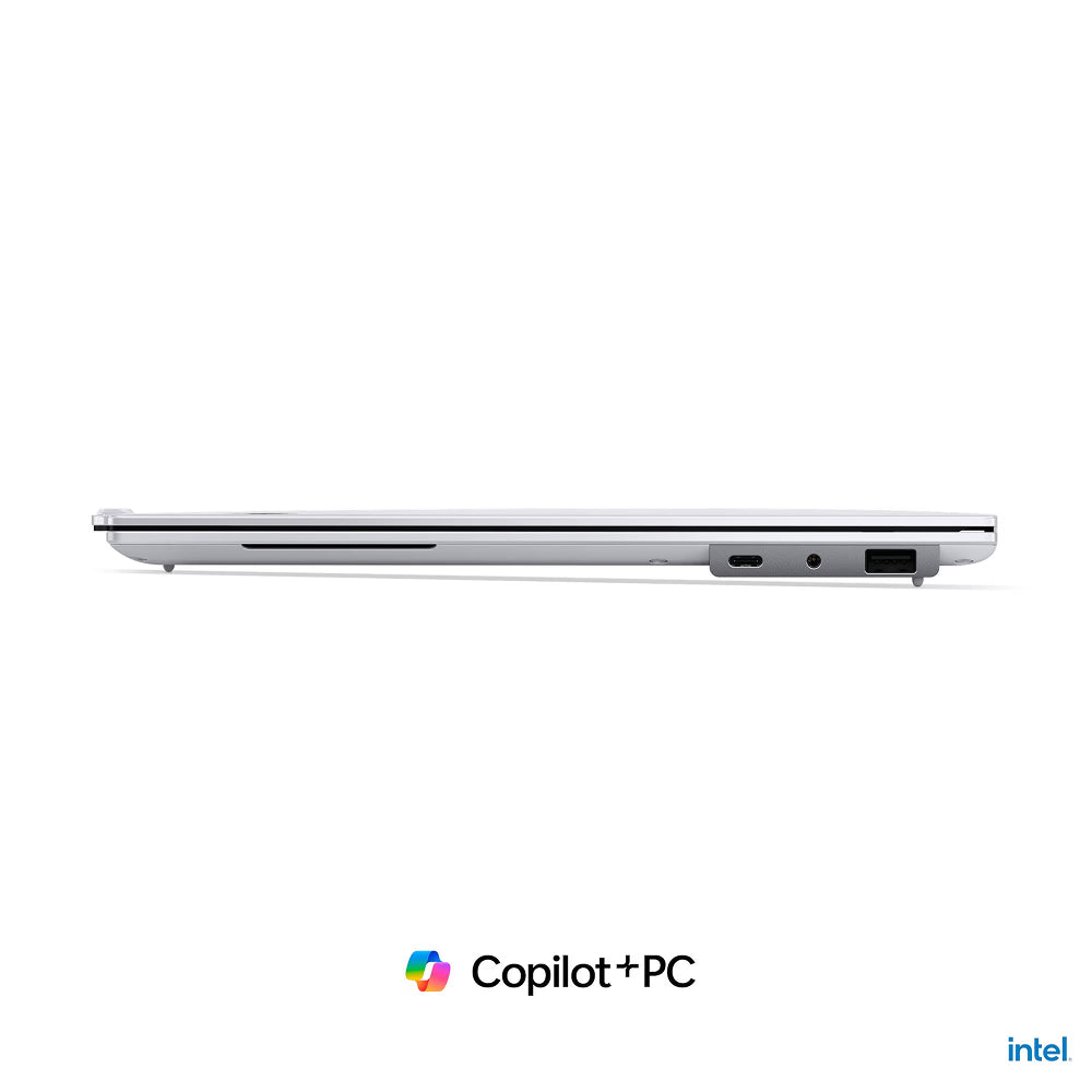 ლეპტოპი Lenovo ThinkPad X9-15 G1 15.3" 2.8K OLED (Ultra 7-258V/32GB/1TB SSD/W11P) - 21Q6006AGX/GE