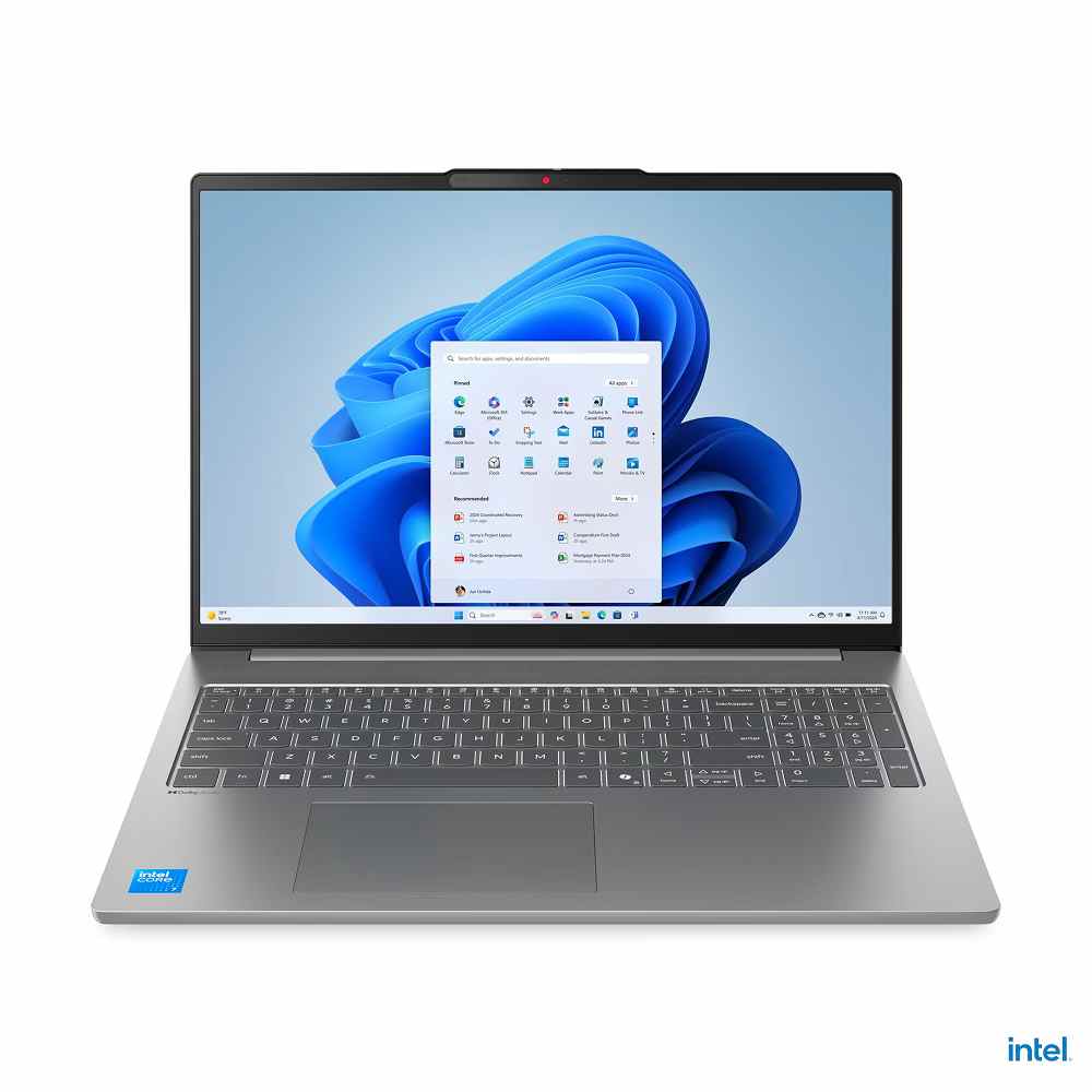 ლეპტოპი Lenovo IdeaPad Slim 5 16IRH10R 16" OLED (Core 5-210H/16GB/1TB SSD) - 83J1006NRK/GE