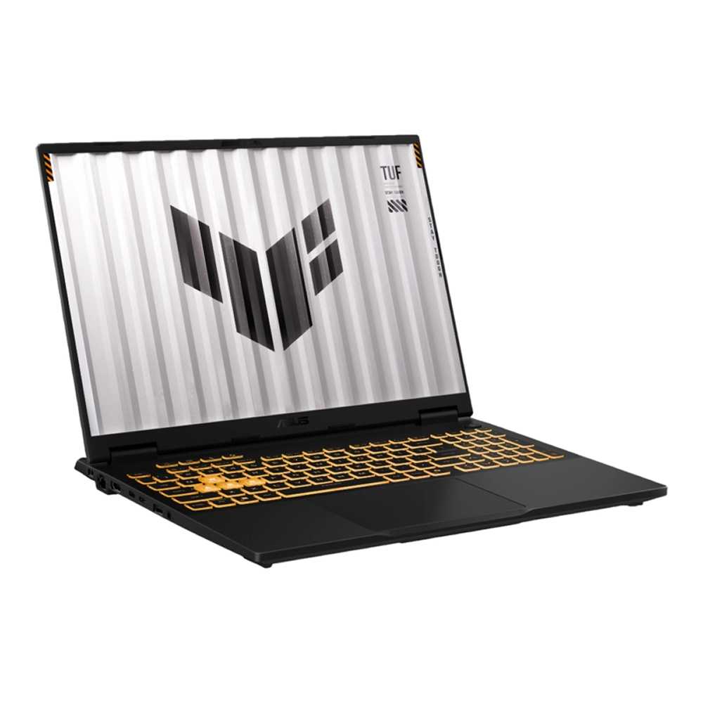 ლეპტოპი თამაშებისთვის (Gaming) Asus TUF Gaming FX608JHR-RV035 16" FHD (i7-14650HX/16GB/512GB SSD/RTX 5050) - 90NR0NA1-M003C0