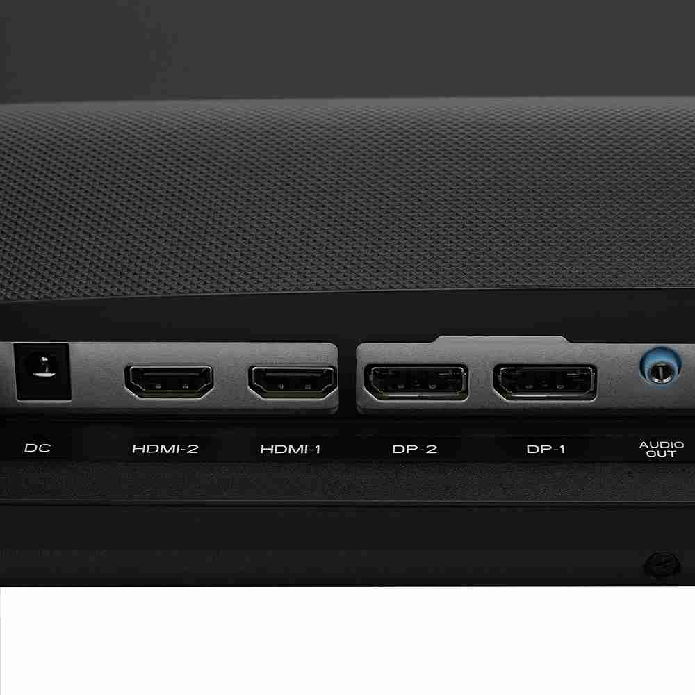 გეიმინგ მონიტორი 2E L3224B 31.5'' 4K VA - 2E-L3224B-01.UA