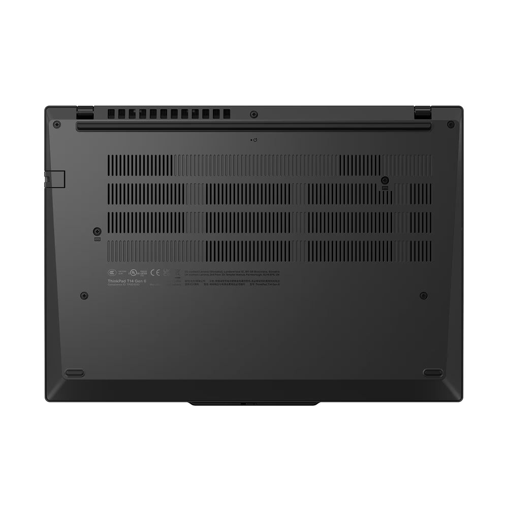 ლეპტოპი Lenovo ThinkPad T14 G6 14" FHD (Ultra 5-225U/16GB/512GB SSD) - 21QC006CGX