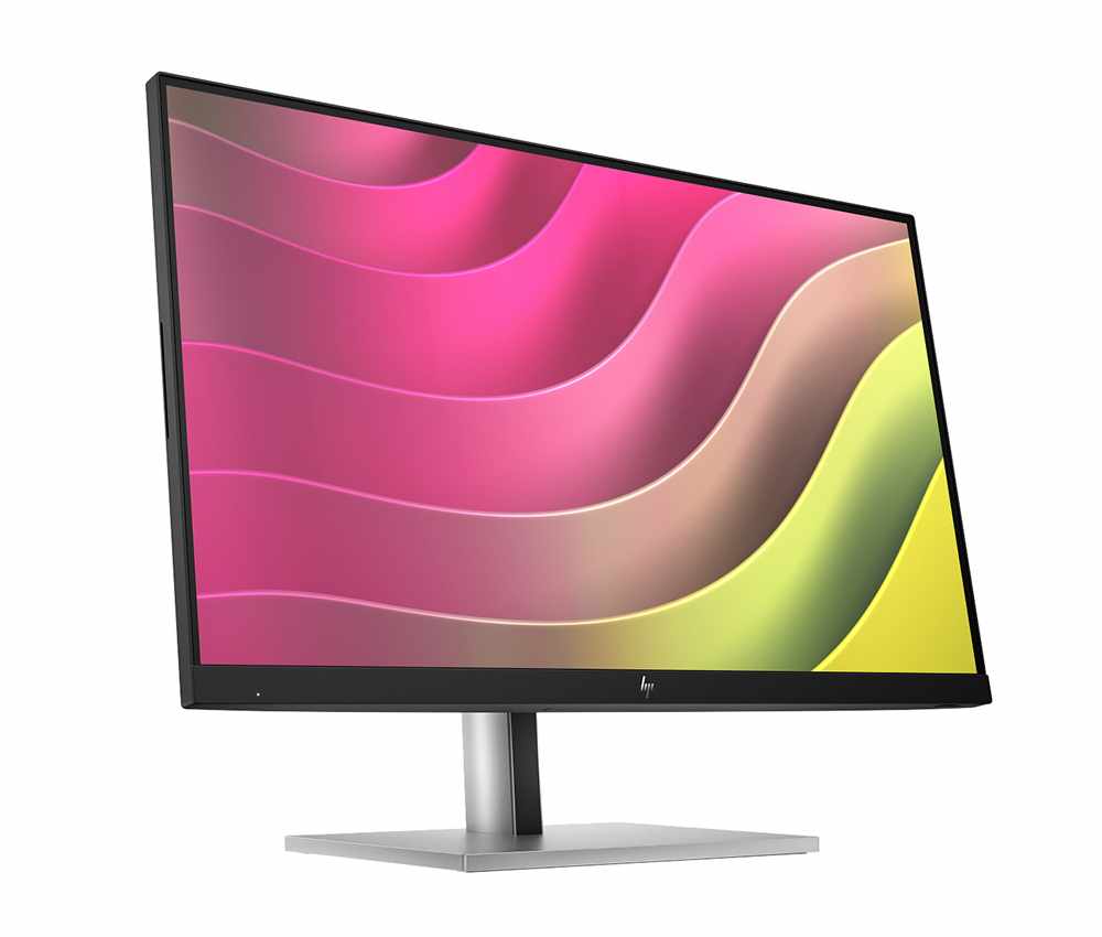 მონიტორი HP E24t G5 23.8'' Touch FHD IPS - 6N6E6AA
