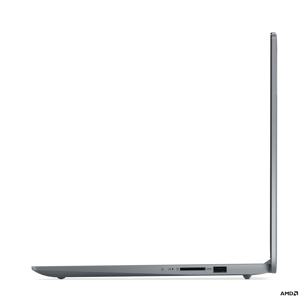 ლეპტოპი Lenovo IdeaPad Slim 3 15.6" FHD (R7-5825U/16GB/512GB) - 82XM012ERK