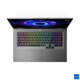 ლეპტოპი თამაშებისთვის (Gaming) Lenovo LOQ 17.3" FHD (i7-14700HX/24GB/1TB SSD/RTX-5060) - 83JH003MRK