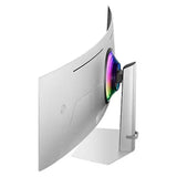 გეიმინგ მონიტორი Samsung OLED G9 49'' DQHD VA - LS49DG932SIXCI