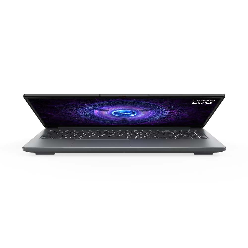ლეპტოპი თამაშებისთვის (Gaming) Lenovo LOQ 15IRX9 15.6" WQHD (i7-13650HX/16GB/1TB SSD/RTX 4050) - 83DV008URK