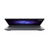 ლეპტოპი თამაშებისთვის (Gaming) Lenovo LOQ 15IAX9E 15.6" FHD (i5-12450HX/16GB/512GB SSD/RTX 3050) - 83LK0043RK