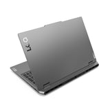 ლეპტოპი თამაშებისთვის (Gaming) Lenovo LOQ 15.6" FHD (i5-12450HX/16GB/1TB SSD/RTX 4060) - 83GS00K0RK