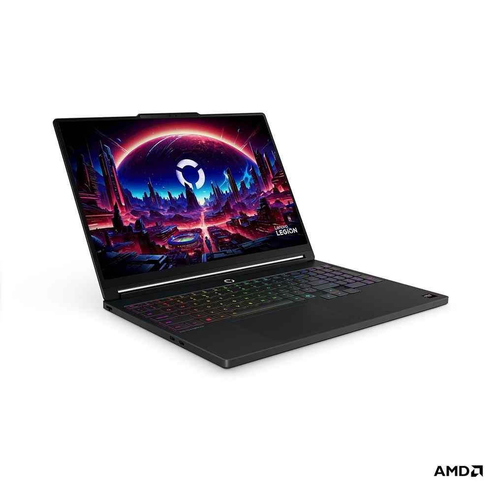 ლეპტოპი თამაშებისთვის (Gaming) Lenovo Legion 5 15AHP11 15.3" WQXGA (R7-250/32GB/1TB SSD/RTX 5060) - 83Q7000QRK/GE