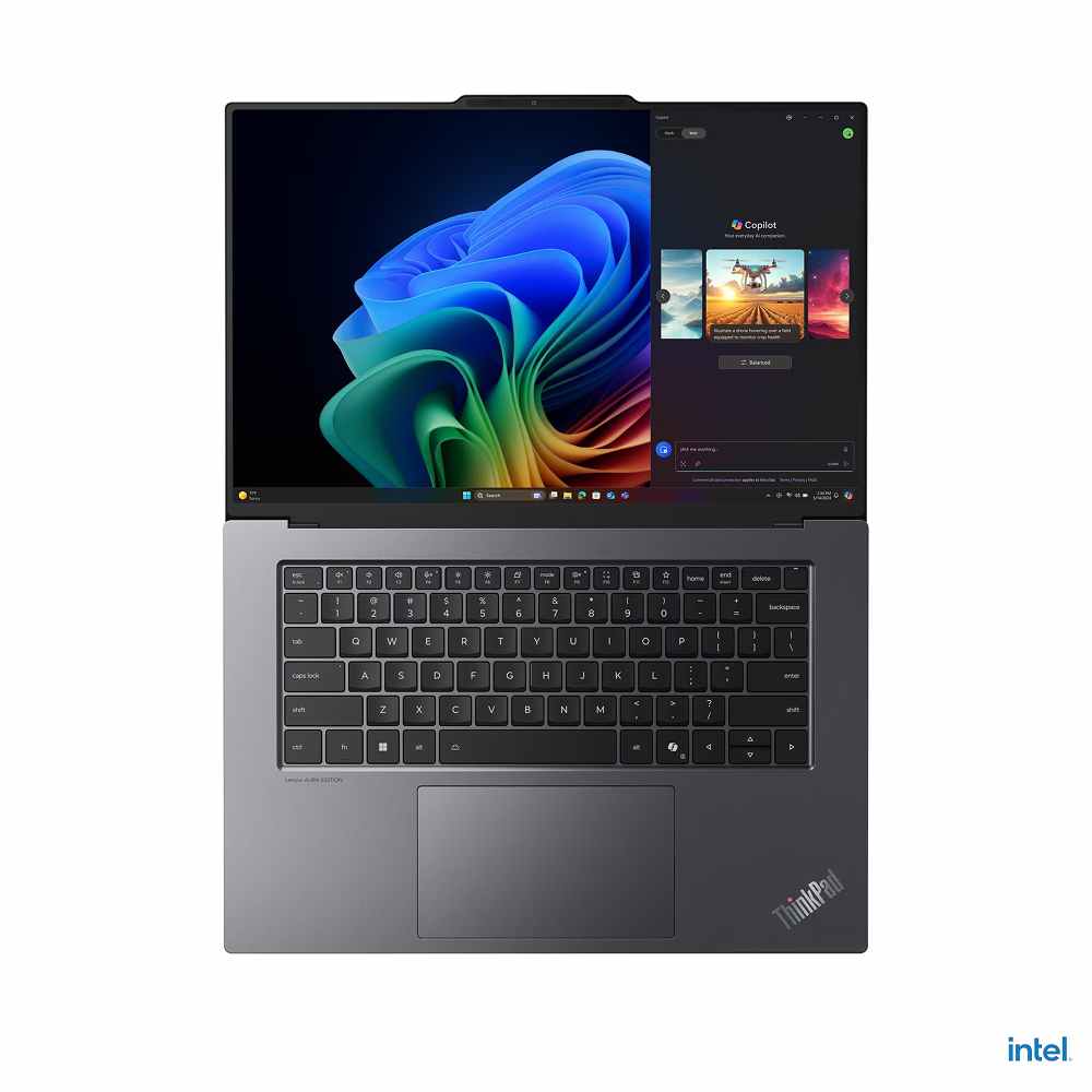 ლეპტოპი Lenovo ThinkPad X9-15 Gen 1 15.3" 2.8K OLED (Ultra 5-228V/32GB/512GB SSD/W11P) - 21Q6005PGX