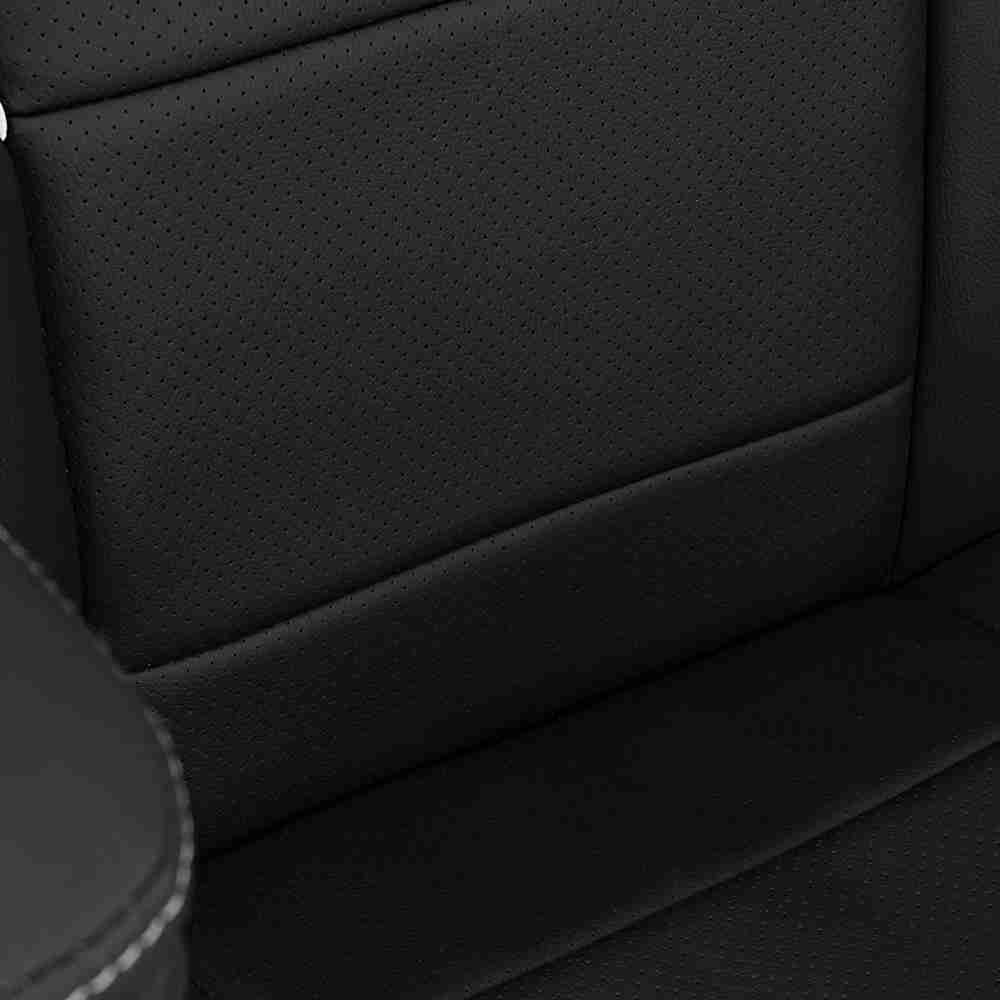 გეიმინგ სკამი 2E Gaming chair HEBI Black/White - 2E-GC-HEB-BKWT