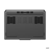 ლეპტოპი თამაშებისთვის (Gaming) Lenovo LOQ 15.6" FHD (R7-7435HS/24GB/512GB SSD/RTX 4050) - 83JC005ERK