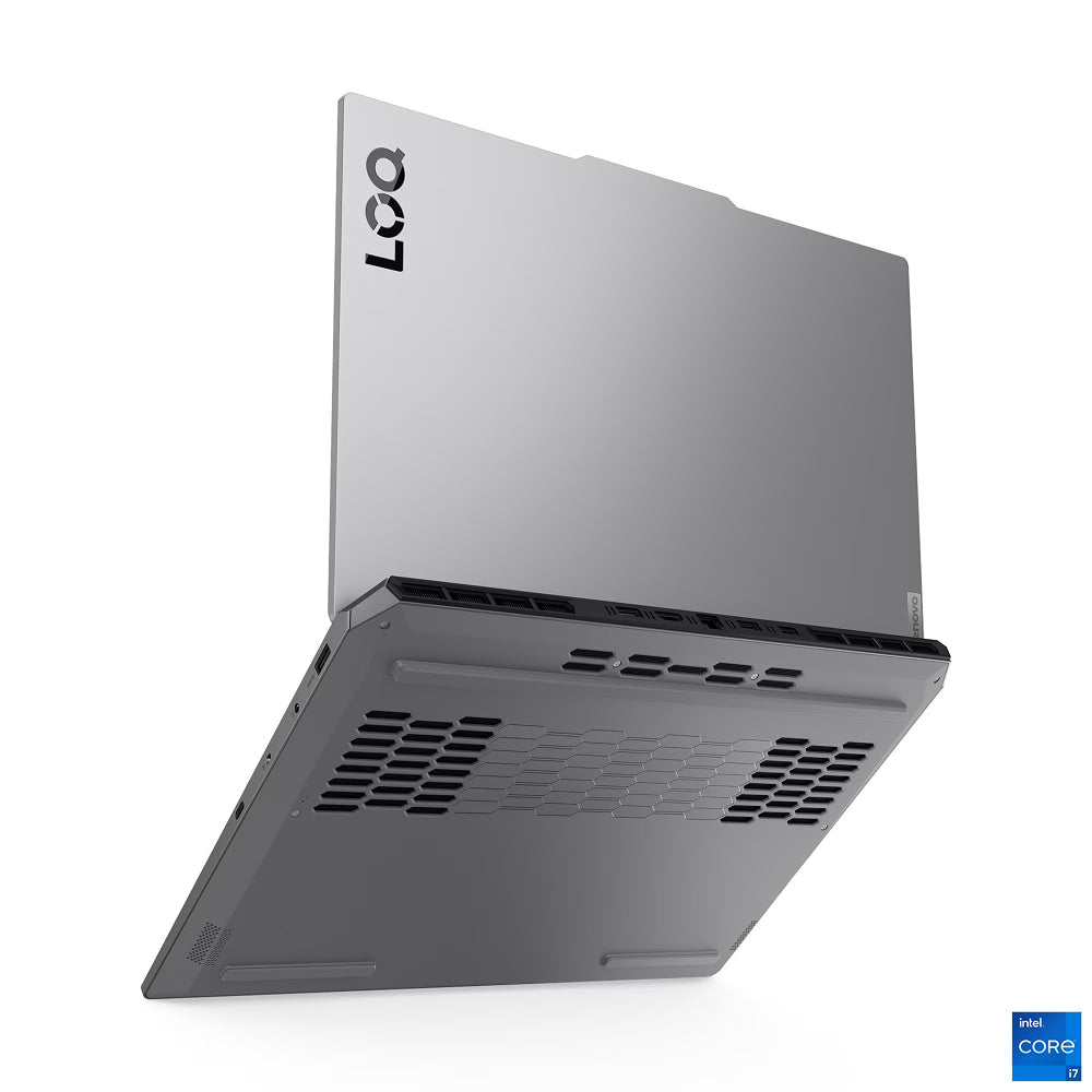 ლეპტოპი თამაშებისთვის (Gaming) Lenovo LOQ 15IRX10 15.6" FHD (i7-13645HX/32GB/1TB SSD/RTX 5060) - 83JE018BRK