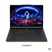 ლეპტოპი თამაშებისთვის (Gaming) Lenovo Legion 5 15IPH11 15.3" WQXGA (Ultra 7-356H/16GB/512GB SSD/RTX 5050) - 83RW000QRK/GE