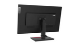 მონიტორი Lenovo ThinkVision T27q-20 27" QHD IPS - 61EDGAT2EU
