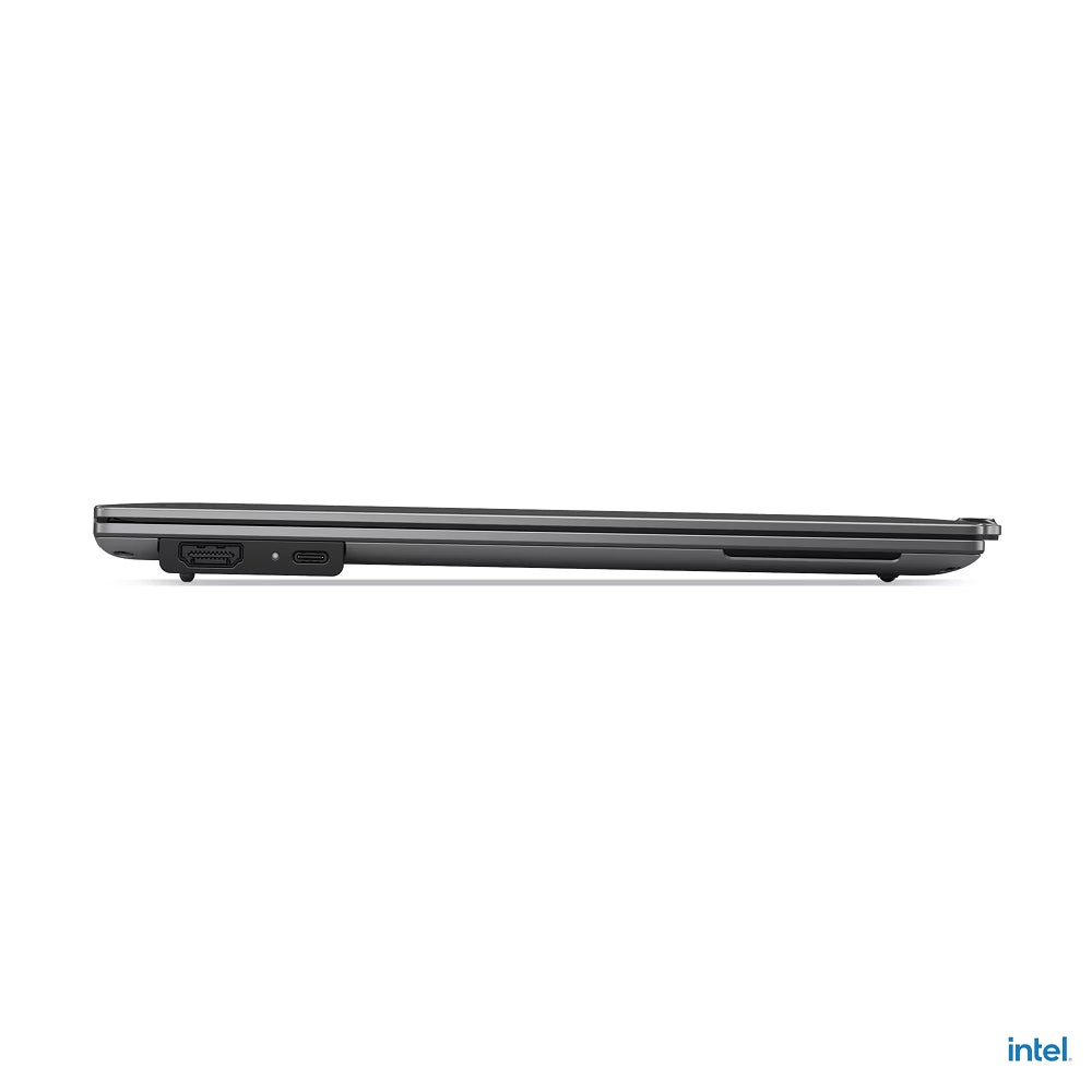 ლეპტოპი Lenovo ThinkPad X9-14 Gen 1 14" 2.8K OLED (Ultra 7-258V/32GB/1TB SSD/W11P) - 21QA0028GX
