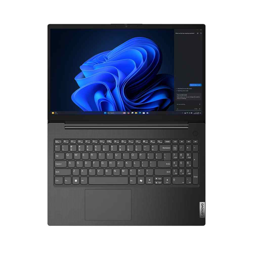 ლეპტოპი Lenovo V15 G5 15.6" FHD (i7-13620H/16GB/512GB SSD) - 83GW00AAGX
