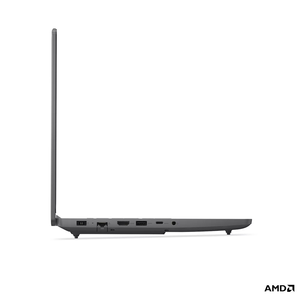 ლეპტოპი თამაშებისთვის (Gaming) Lenovo LOQ 15ARP10E 15.6" FHD (R5-150/16GB/512GB SSD/RTX 3050) - 83S000BNRK